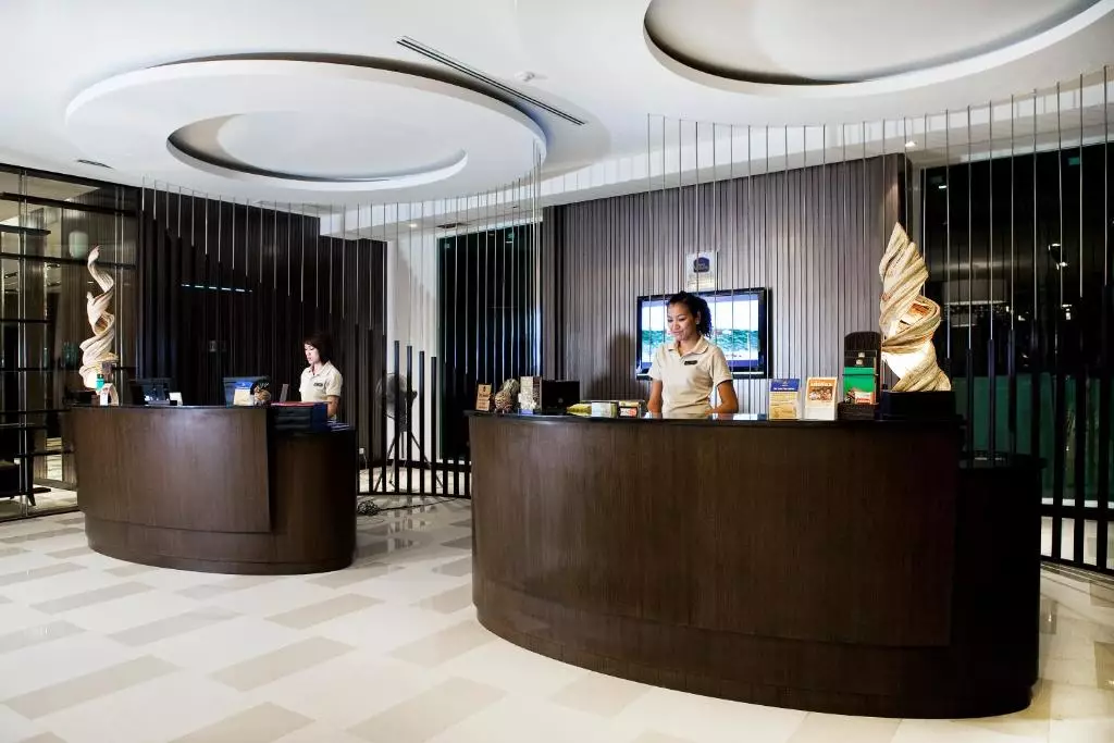 Signature Pattaya